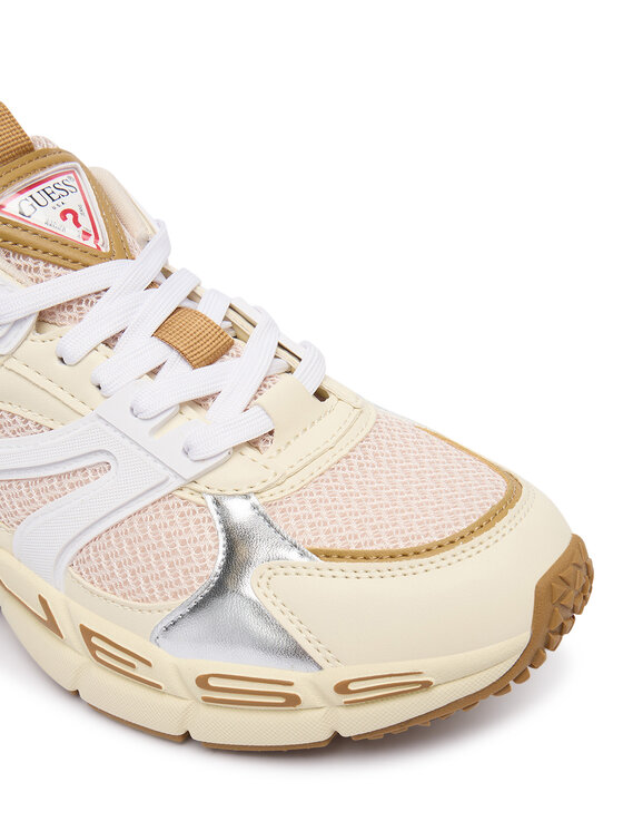Guess Guess Sneakers 179339 Bej