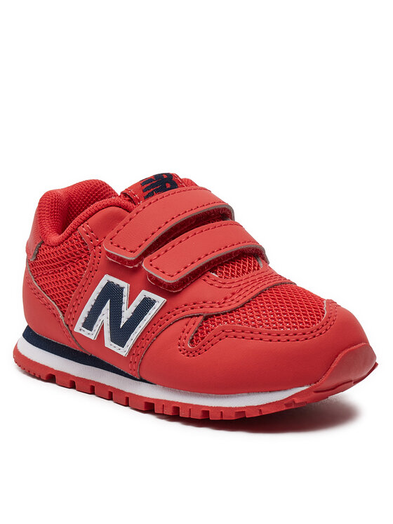 New Balance New Balance Laisvalaikio batai IV500CRN Raudona