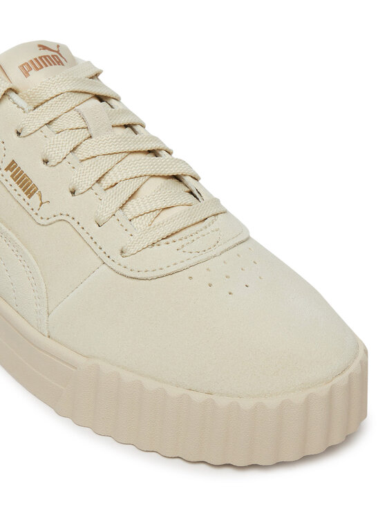 Puma Puma Tenisice Carina 3.0 SD 400721 03 Écru