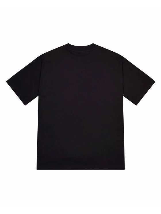 【TRAPSTAR LONDON】Shooters Breakthrough Tee Trapstar T-Shirt Shooters Breakthrough Tee Black Czarny