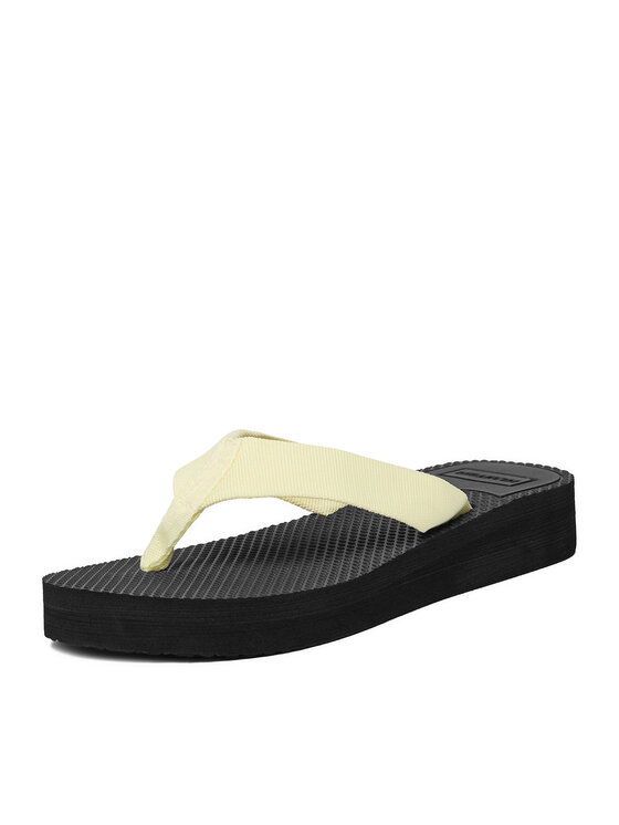 Hunter Hunter Джапанки CEO-ON2560 Жълт