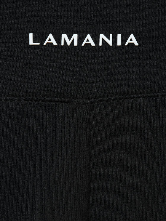 La Mania La Mania Leggings ELVIN Nero Active Fit