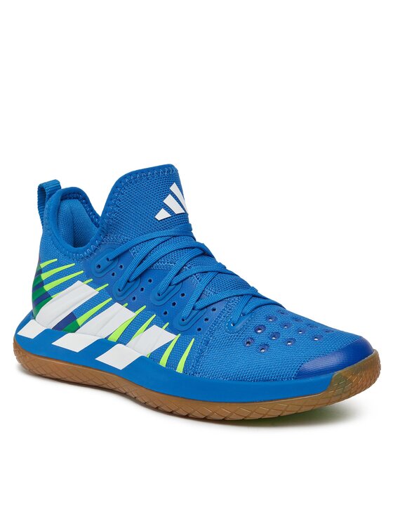 adidas adidas Batai uždaroms aikštelėms Stabil Next Gen Shoes IG3196 Mėlyna