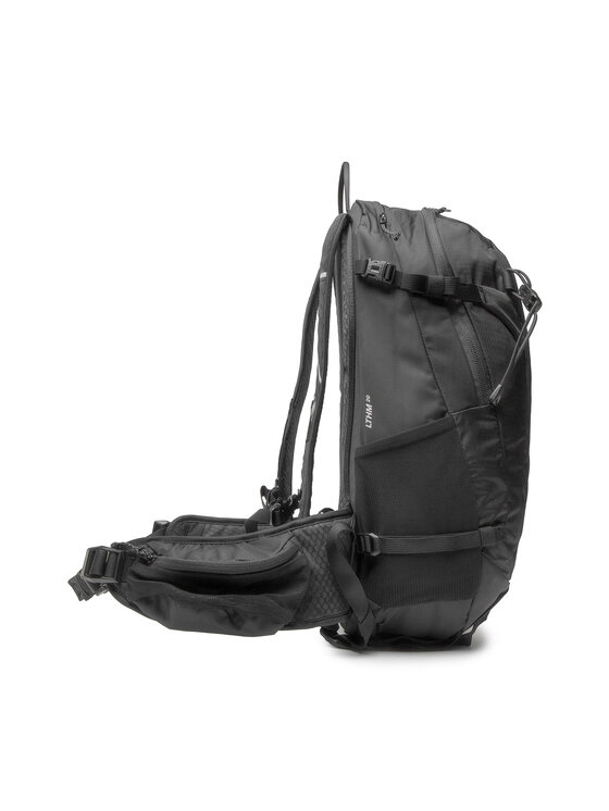 Mammut Mammut Rucksack Lithium 20 2530-03172-0001-1020 Schwarz