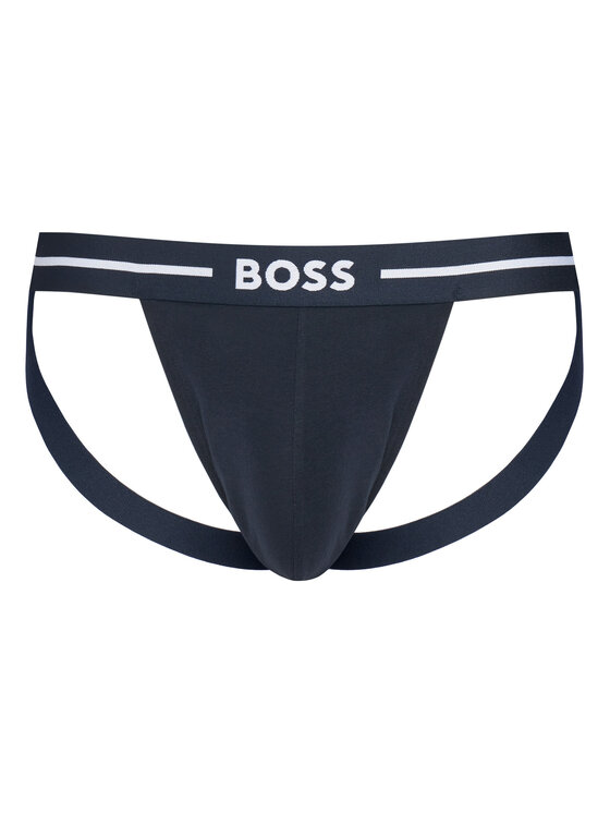 BOSS BOSS Jock Strap aluspükste komplekt 50532454 Värviline