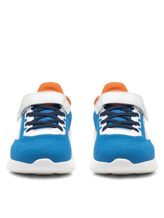 Fila Fila Superge Sponge V Kids FFK0065.50022 Modra