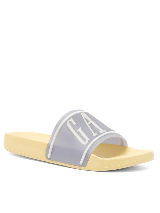 Gap Gap Ciabatte GAQ002F1SWBCBWGP Grigio