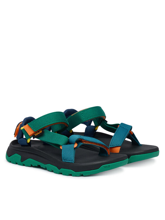 Teva Teva Сандали Hurricane XLT JR 1177430C Цветен