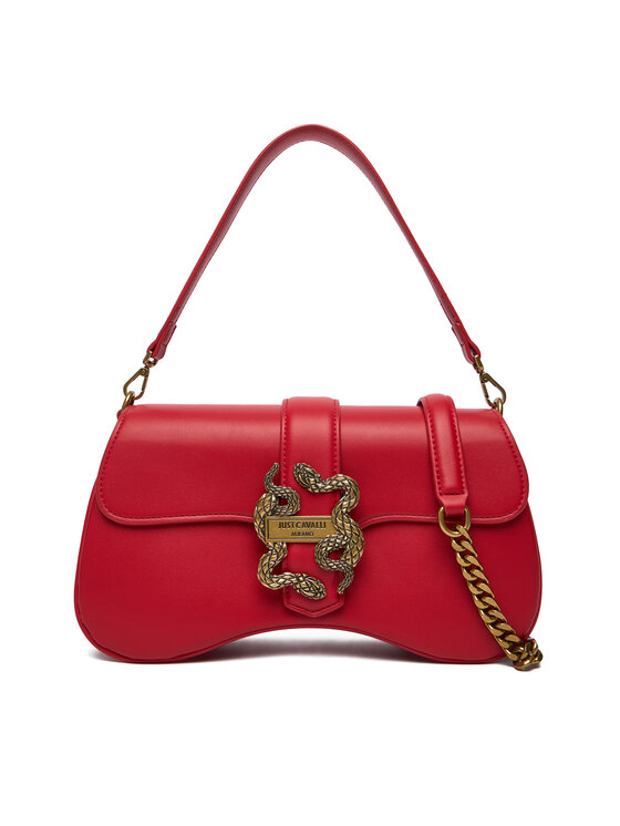 Just Cavalli Just Cavalli Rankinė 79RA4BA1 ZSA89 Raudona
