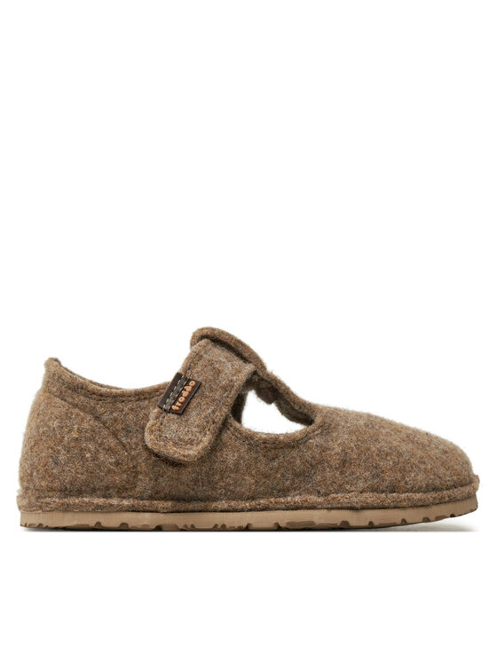 Froddo Froddo Pantofole G1700378-4 S Beige