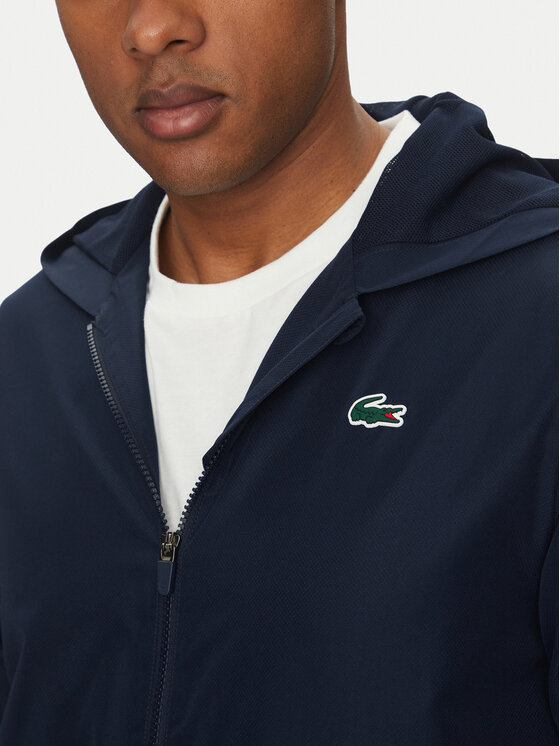 Lacoste Lacoste Melegítő WH8987 Sötétkék Regular Fit