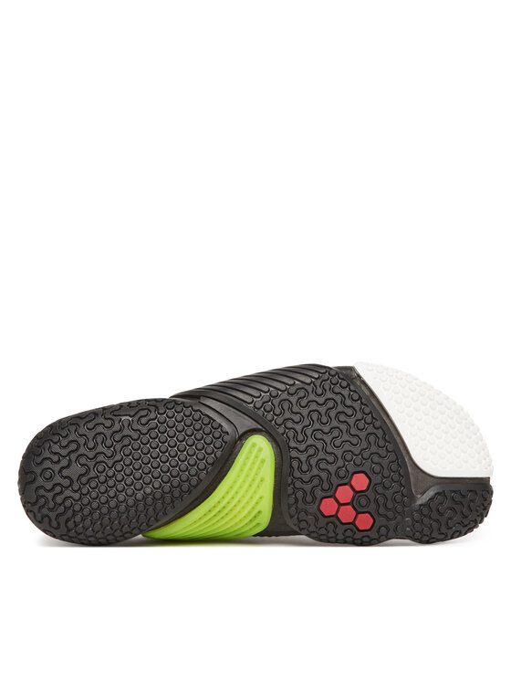 Vivo Barefoot Vivo Barefoot Sneakersy Motus Flex M 309491-01 Czarny