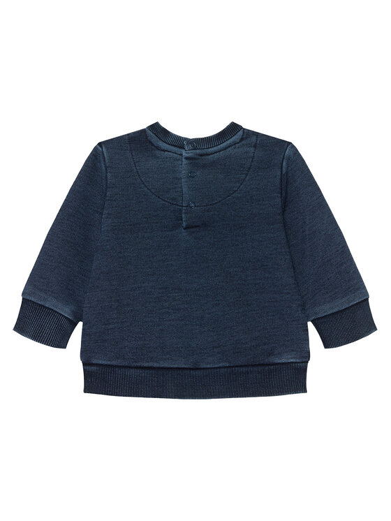 Guess Guess Анцуг I5YG07 KCYC0 Тъмносин Regular Fit