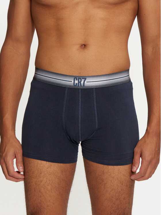 Cristiano Ronaldo CR7 Cristiano Ronaldo CR7 5er-Set Boxershorts 8123-49 Bunt