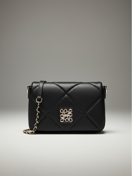 Nine West Nine West Geantă CEO-ANNA-LA482-3299 Vișiniu