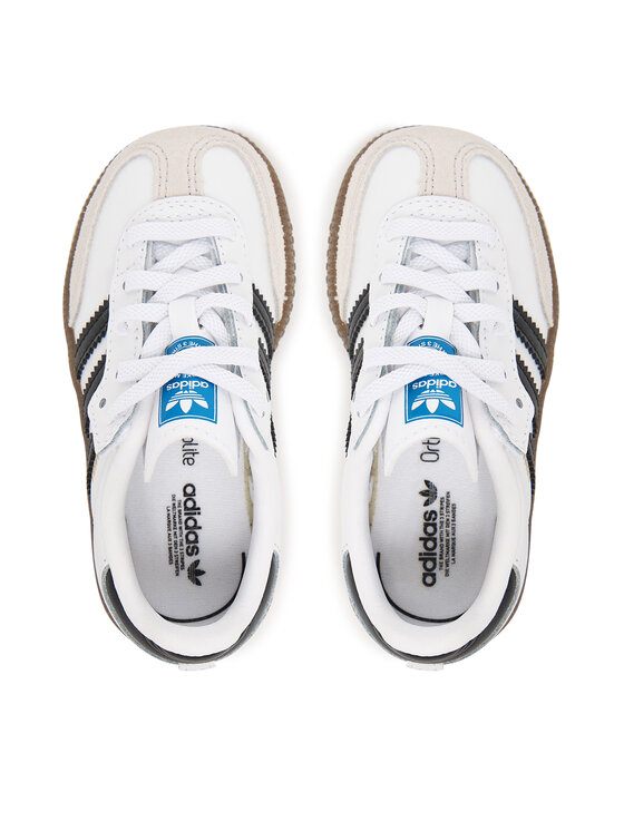 adidas adidas Tenisice Samba Og Cf El I JQ3191 Bijela