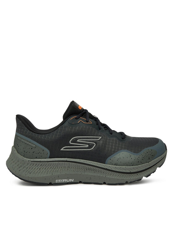 Skechers Skechers Futócipő Go Run Consistent 2.0 220874 Szürke
