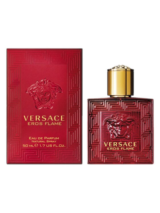 Versace Versace Eros Flame Woda perfumowana