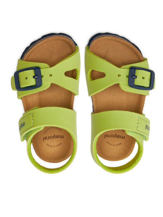 Mayoral Mayoral Sandale 41605 Verde