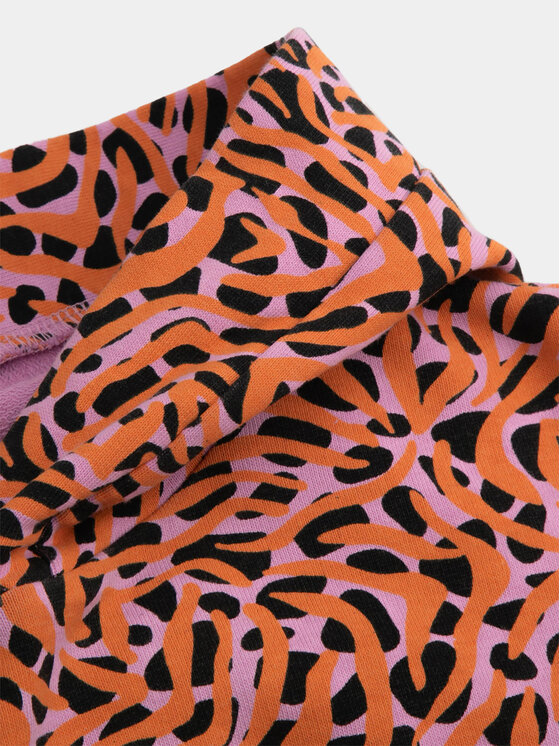 Coccodrillo Coccodrillo Felpa WC4132301CEJ Multicolore Relaxed Fit