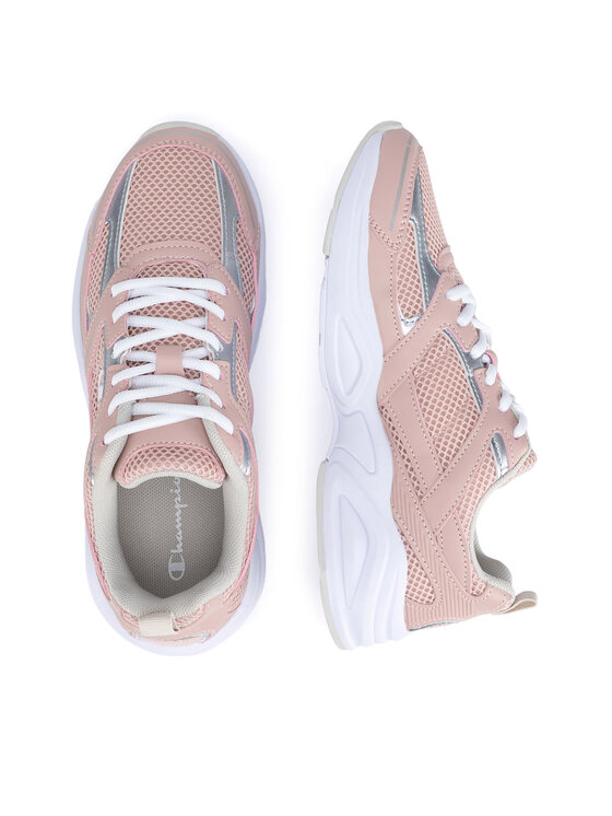 Champion Champion Sneakers RUN 202 K S11728-PS013 Rosa