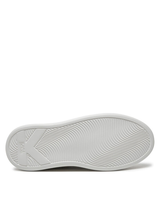 KARL LAGERFELD KARL LAGERFELD Tenisice KL62527 Bijela