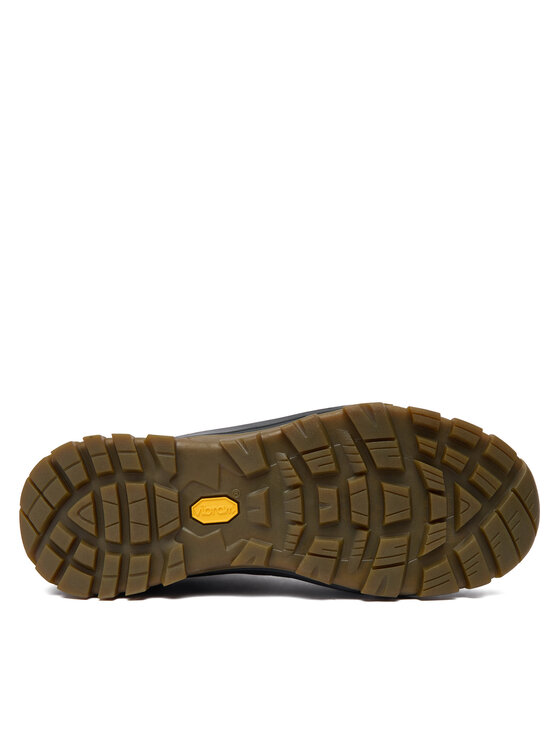 Diemme Diemme Sneakers Movida DI25FWMOM Schwarz
