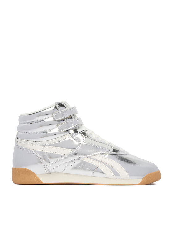 Reebok Reebok Снікерcи EO-F/S HI 100272227 Срібний