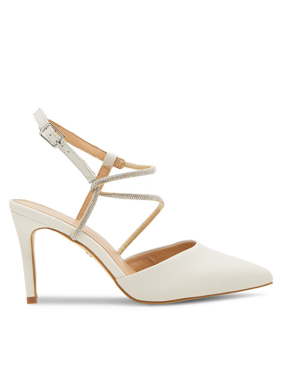 Lasocki Szpilki FEBI WFA1619-13Z Biały