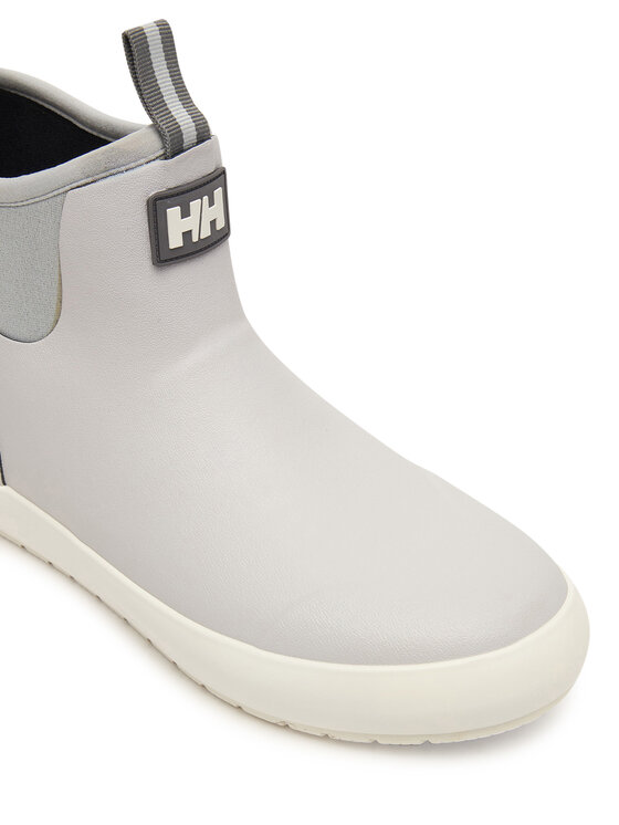 Helly Hansen Helly Hansen Γαλότσες Seaspray 12161 Γκρι