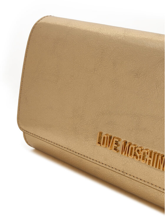 LOVE MOSCHINO LOVE MOSCHINO Handtasche JC4099PP0NKW0901 Goldfarben