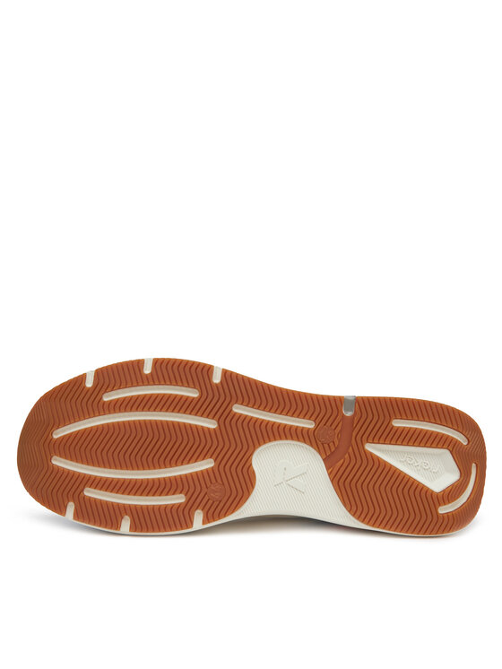 Rieker Revolution Lifestyle Rieker Revolution Lifestyle Sneakersy U1403-14 Niebieski