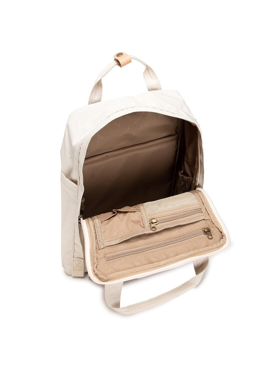 Doughnut Doughnut Rucksack Macaroon Reborn Series D010RE-0008-F Beige