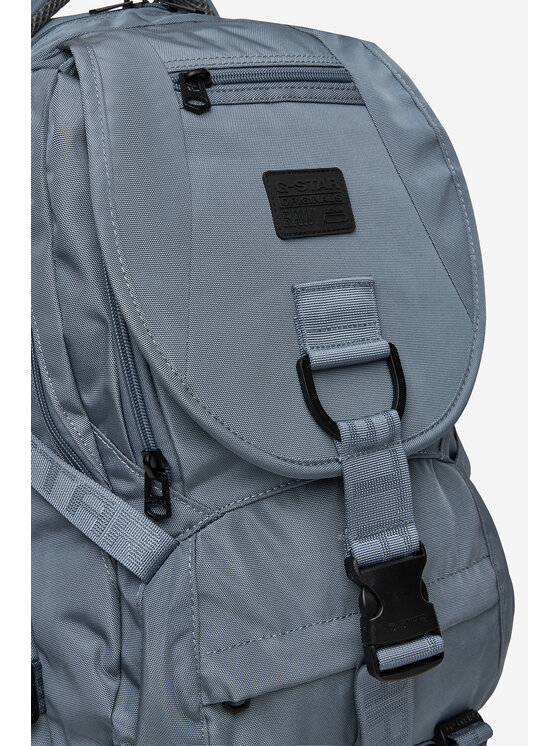G-Star Raw G-Star Raw Plecak GSR-B-001-07 Szary