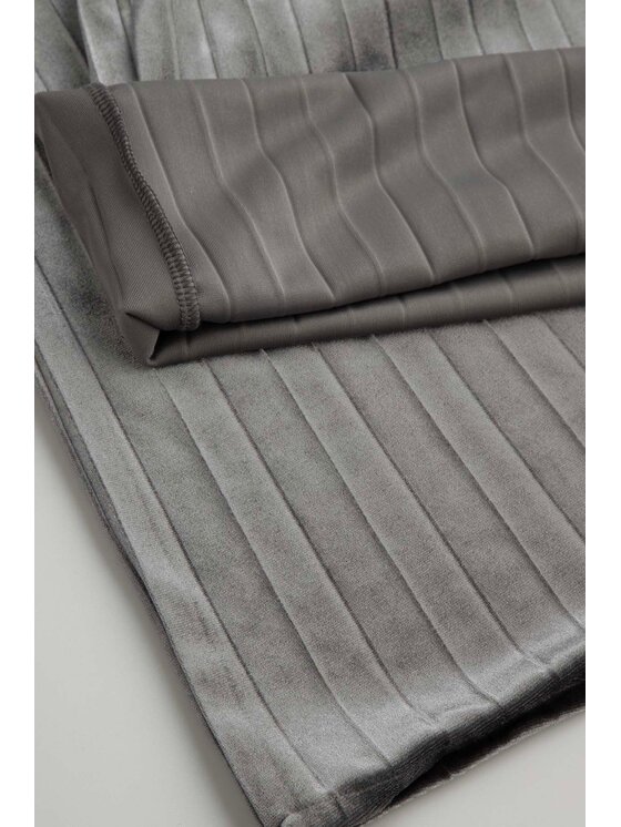 Coccodrillo Coccodrillo Spodnie materiałowe ZC5121103EPG-019 Szary Regular Fit