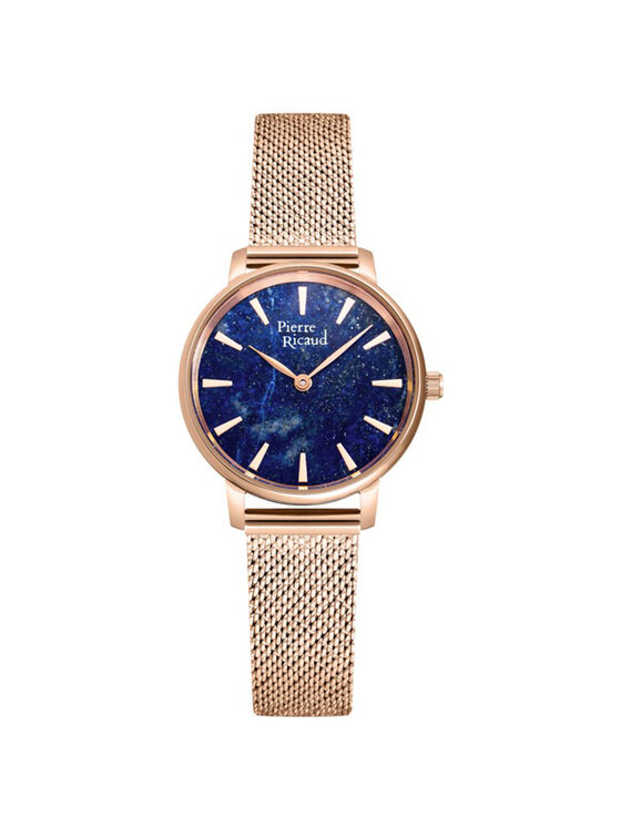 Pierre Ricaud Pierre Ricaud Orologio P22122.91R5Q Oro rosa