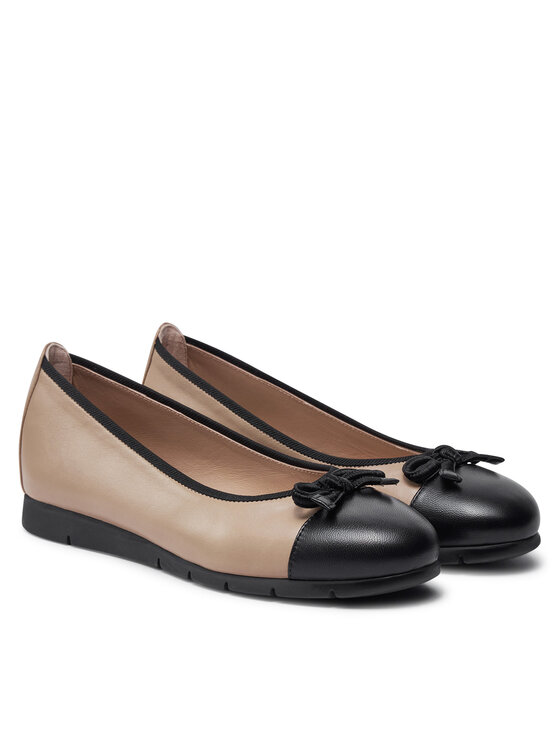 Unisa Unisa Baleriinad Alamo Nto Beež