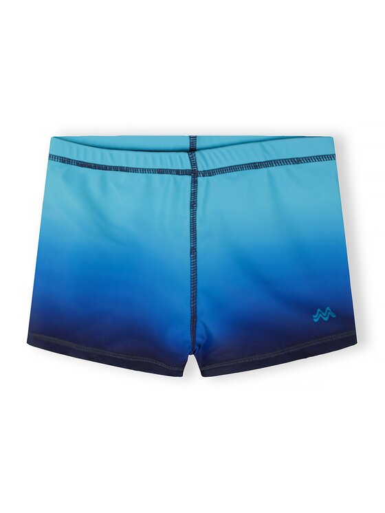 minoti minoti Kąpielówki 29SWIM262 Turkusowy
