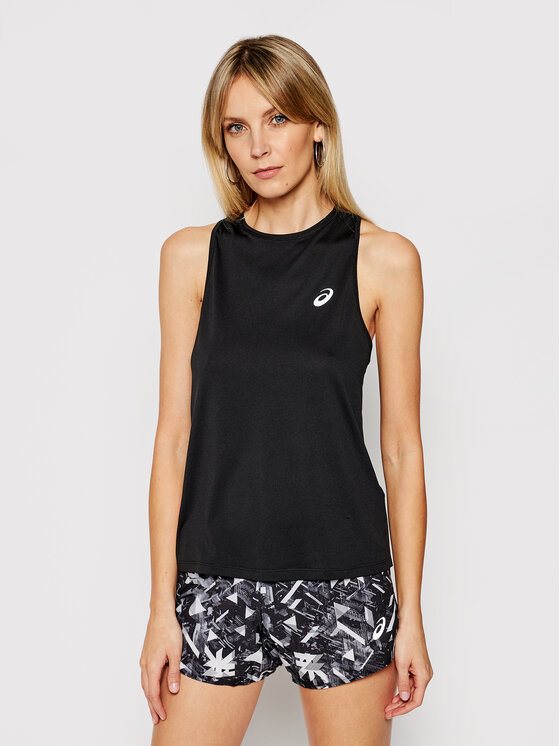 Maglietta tecnica Future Tokyo 2012B184 Nero Slim