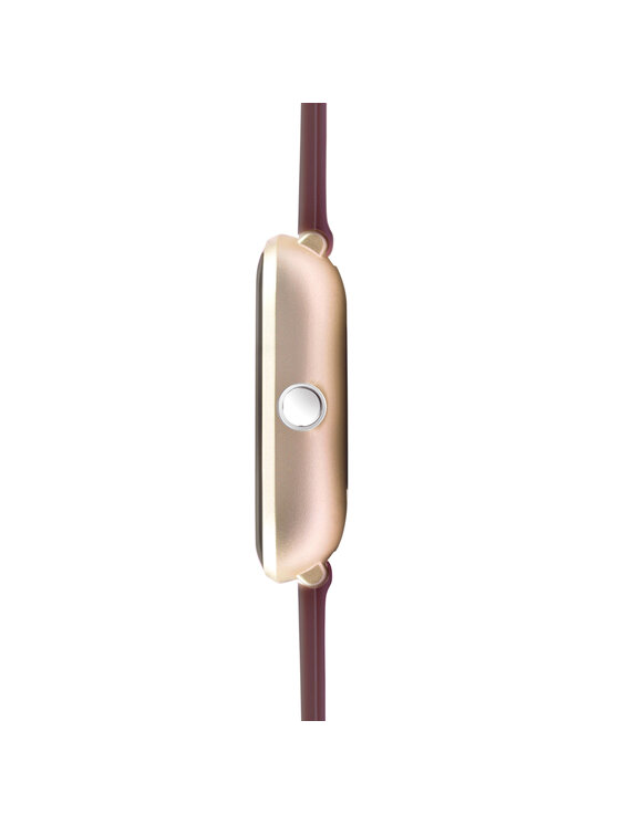 Sekonda Sekonda Zegarek 5051322300144 Czerwony