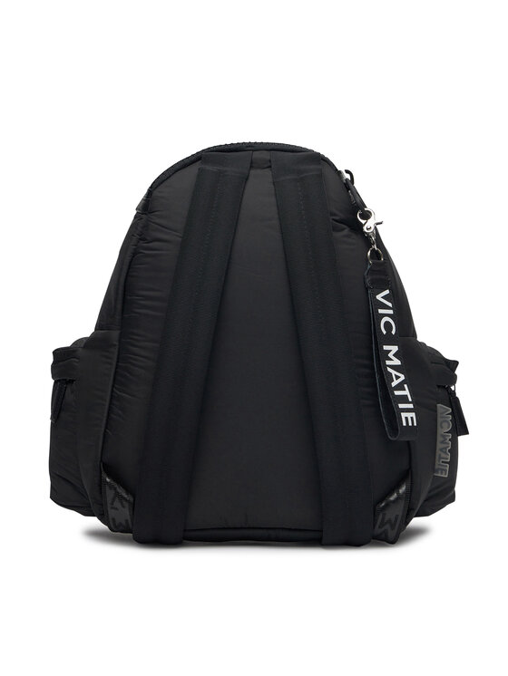 Vic Matié Vic Matié Rucsac 1E0736TG 999A090101 Negru