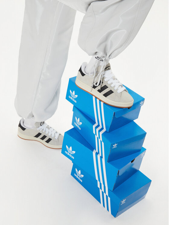 adidas adidas Laisvalaikio batai Campus 00s W GY0042 Smėlio