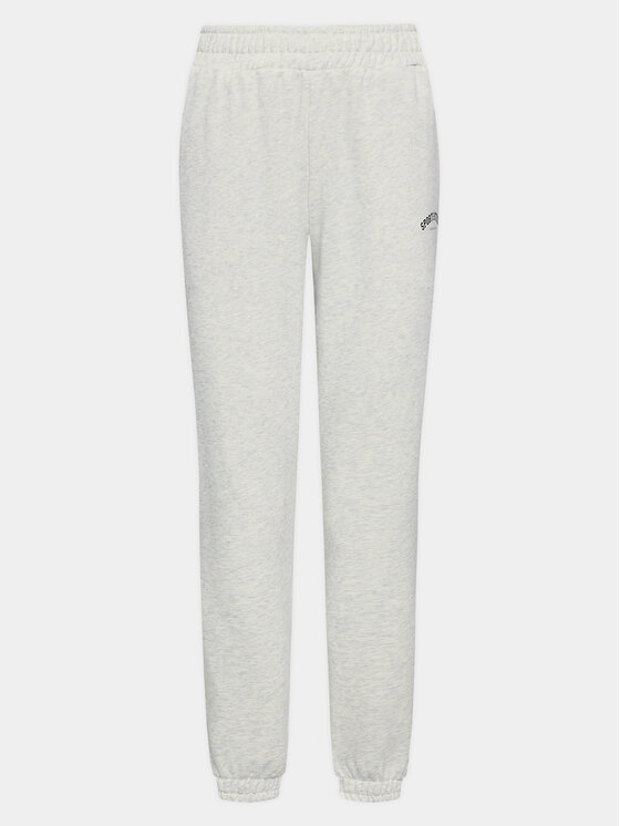 Női Melegítő alsó Athlecia, Méret: 38, Fehér, Studio W Pants EA231372
