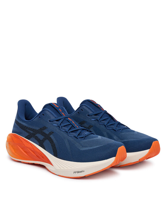 Asics Asics Взуття для бігу Dynablast 6 1011C245 Cиній