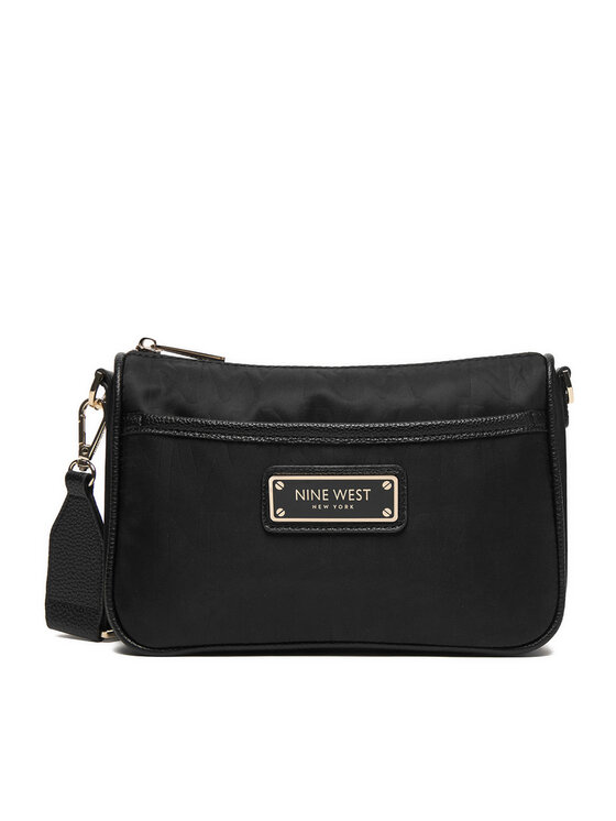 Nine West Nine West Сумка CEO-Marisse-LA374-4707 Чорний