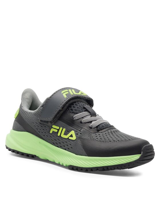 Fila Superge SCRAMBLER V Kids FFK0075 83146 Pisana