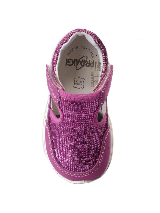 Primigi Primigi Туфлі 1354533 Рожевий