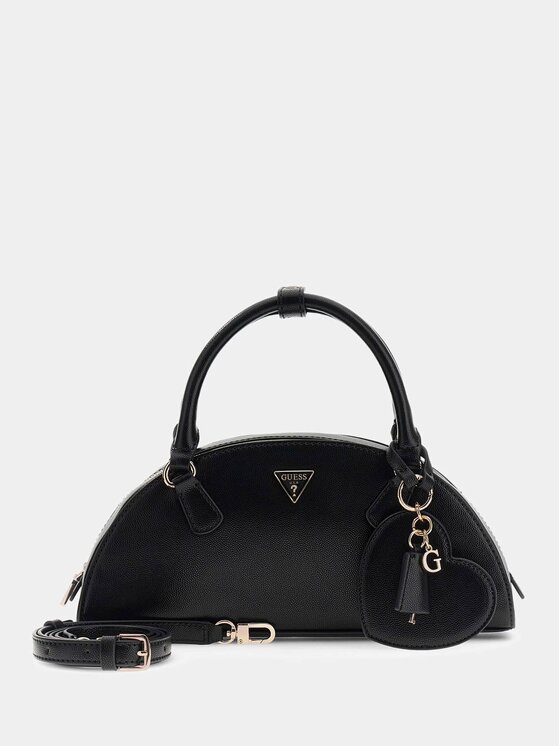 Guess Guess Torebka 181049 Czarny