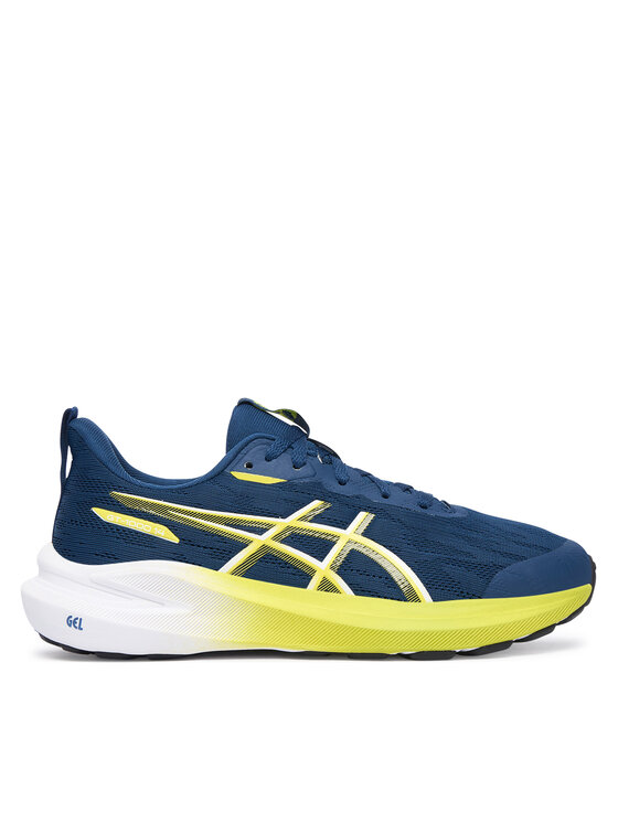 Asics Asics Jooksujalatsid Gt-1000 14 Gs 1014A382 Tumesinine
