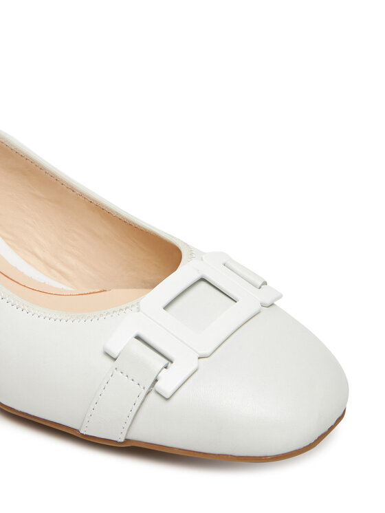 Ara Ara Tacones Graz 2.0 12-20404-05 Valge